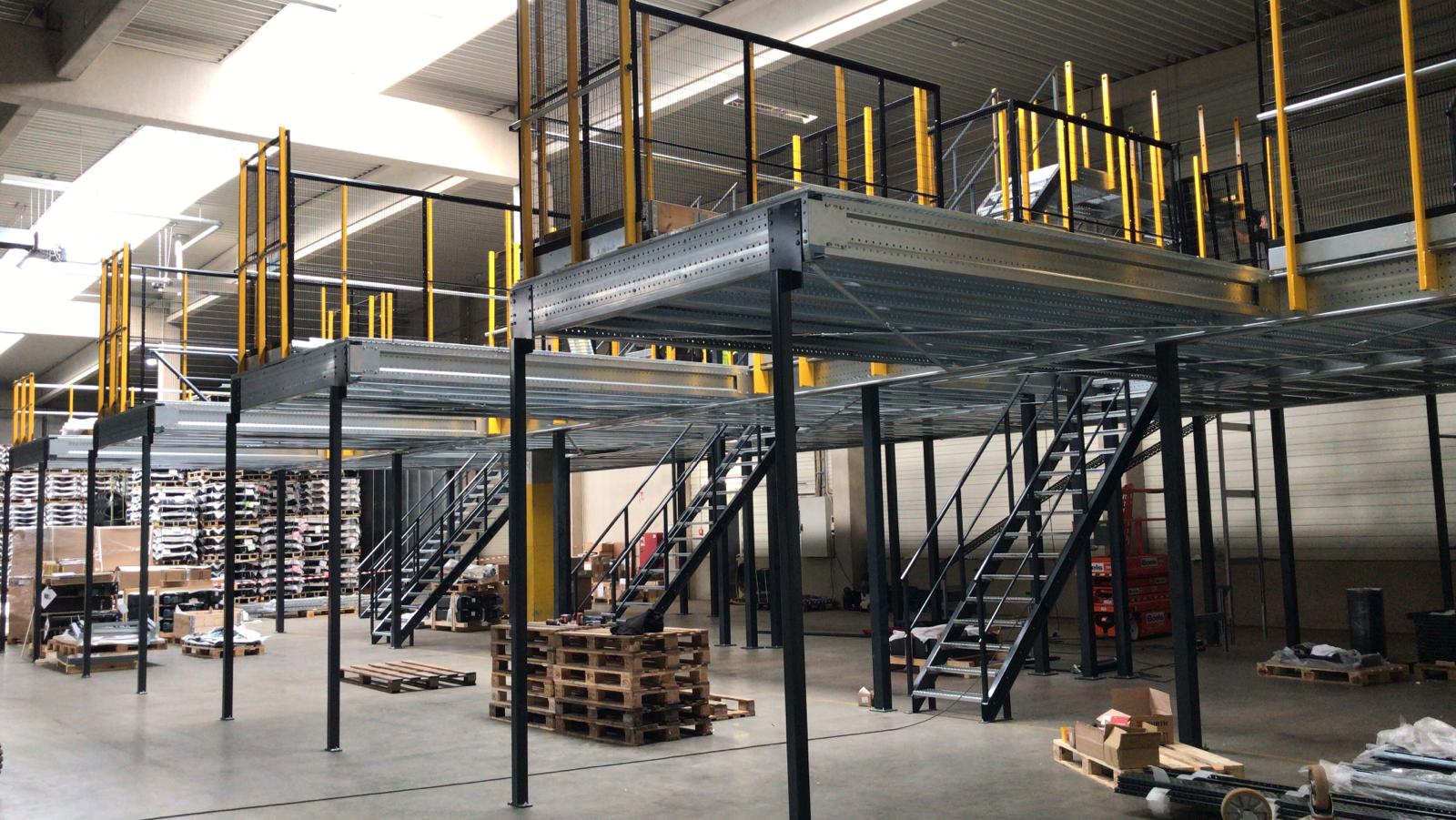 Bleckmann Almelo
