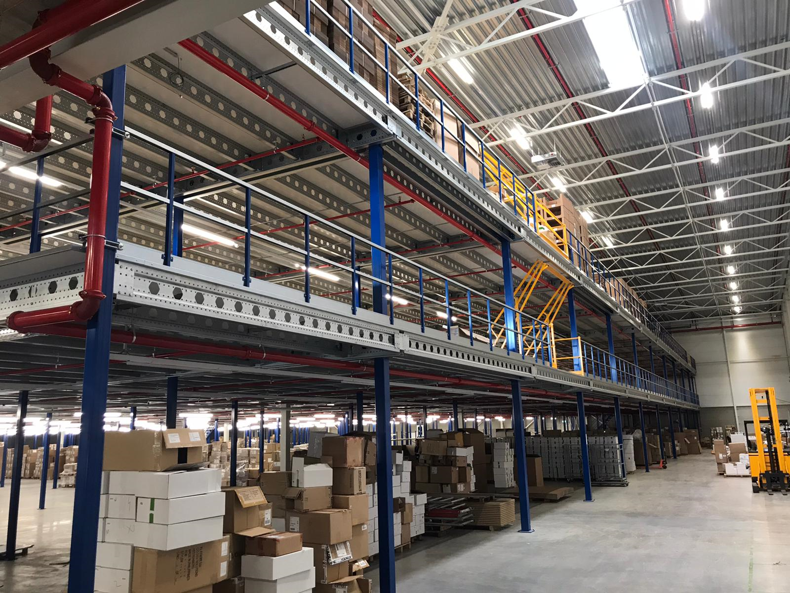 Bleckmann – Bergen op Zoom