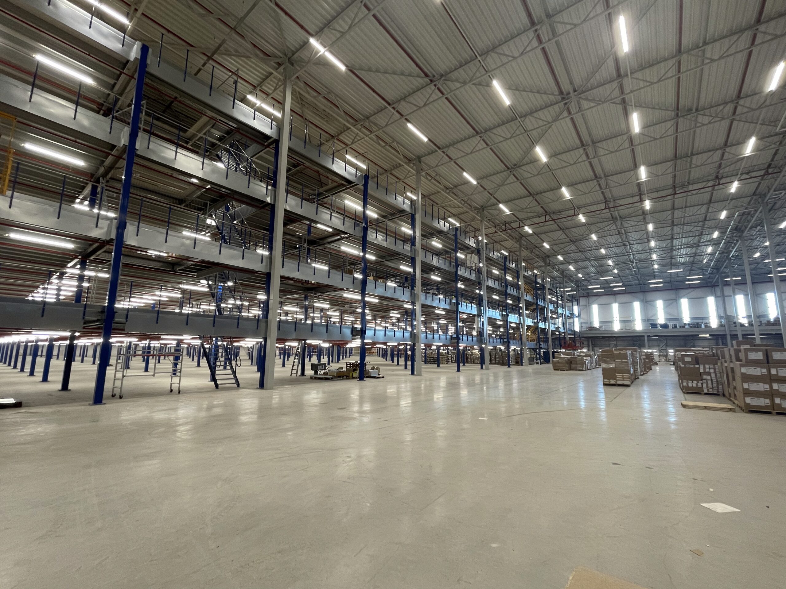 La digitalisation grâce à un configurateur